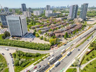 More details for 150 Ferrand Dr, Toronto, ON - Office to Rent