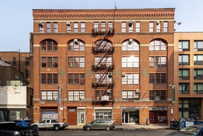 More details for 547 W 27th St, New York, NY - Office, Office / Medical to Rent