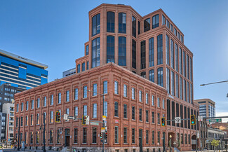 More details for 1860 Blake St, Denver, CO - Office for Rent