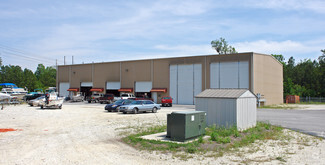 More details for 1133 Cainhoy Rd, Charleston, SC - Industrial for Rent