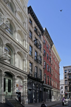 47 Howard St, New York, NY for rent Building Photo- Image 1 of 5