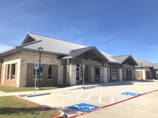 More details for 1100 Coit Rd, Prosper, TX - Office for Rent