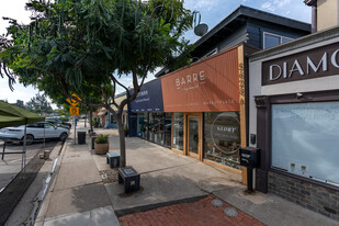 5628 La Jolla Blvd, La Jolla CA - Commercial Property