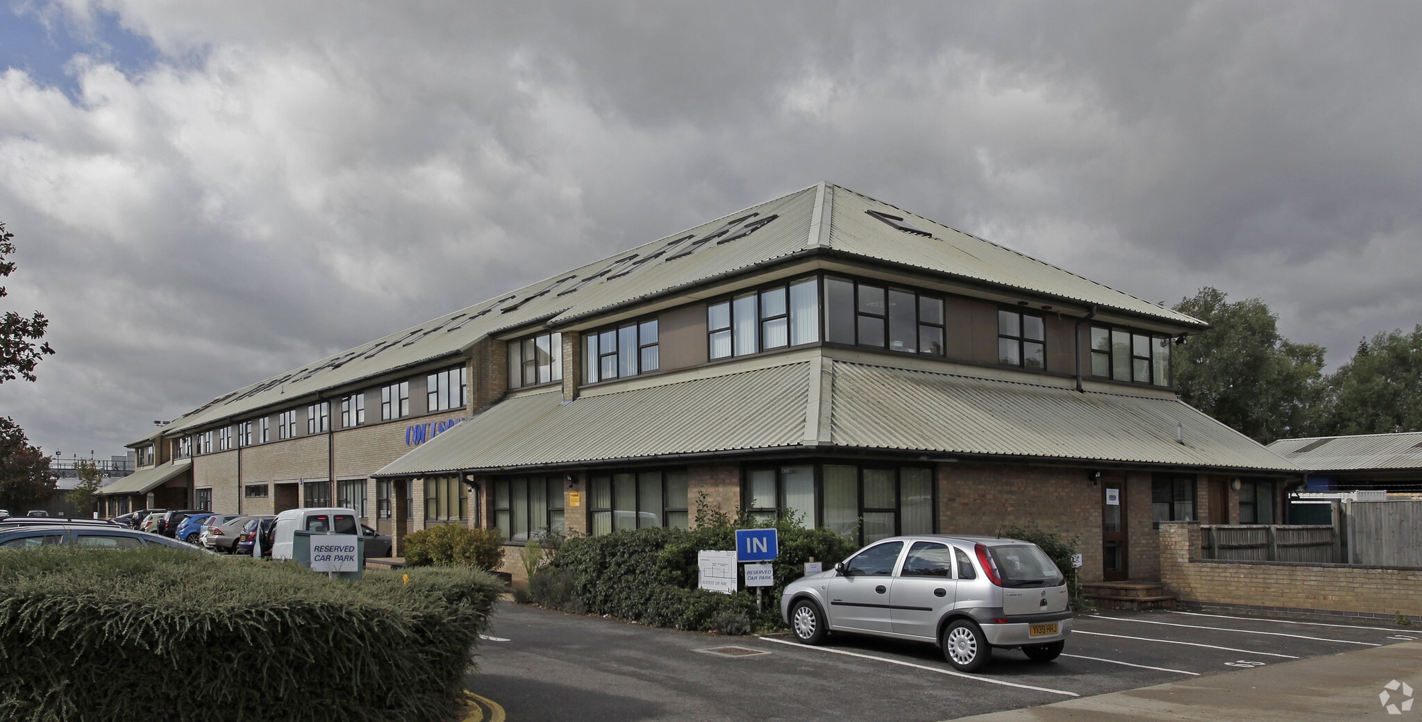 Cowley Rd, Cambridge to rent Primary Photo- Image 1 of 15