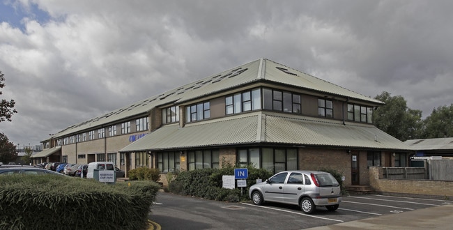 More details for Cowley Rd, Cambridge - Co-working to Rent