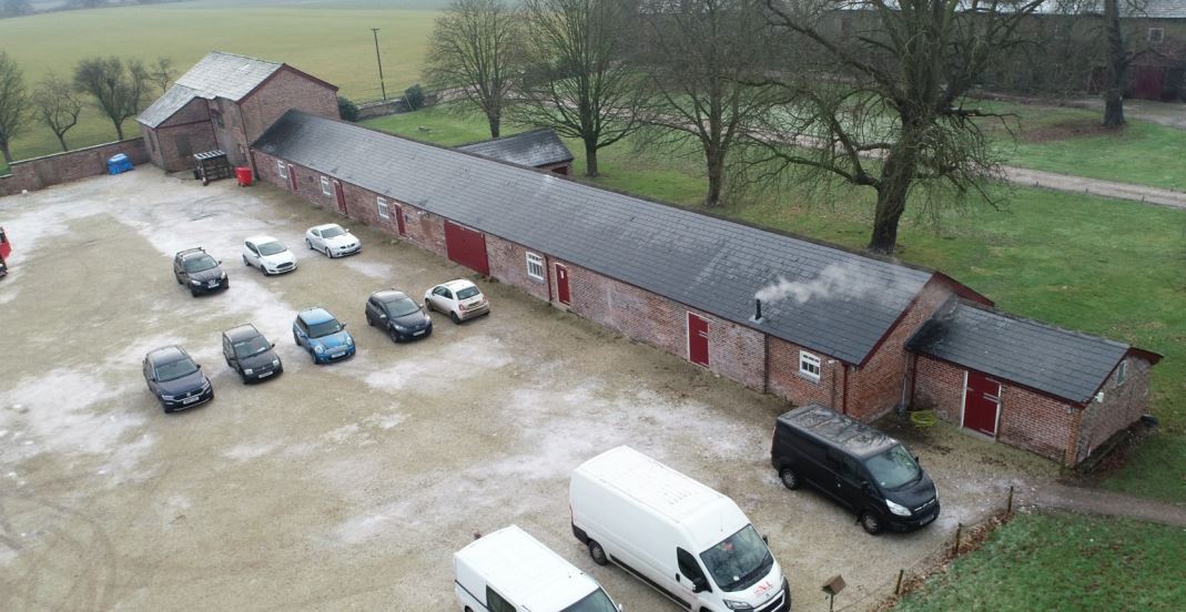 Ashley Rd, Altrincham for sale Primary Photo- Image 1 of 1