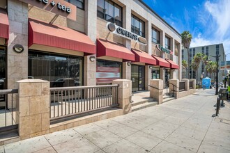 1528 N Vermont Ave, Los Angeles, CA for rent Building Photo- Image 2 of 20