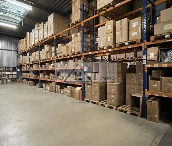 Industrial in Fontenay-sous-Bois for sale Interior Photo- Image 1 of 6