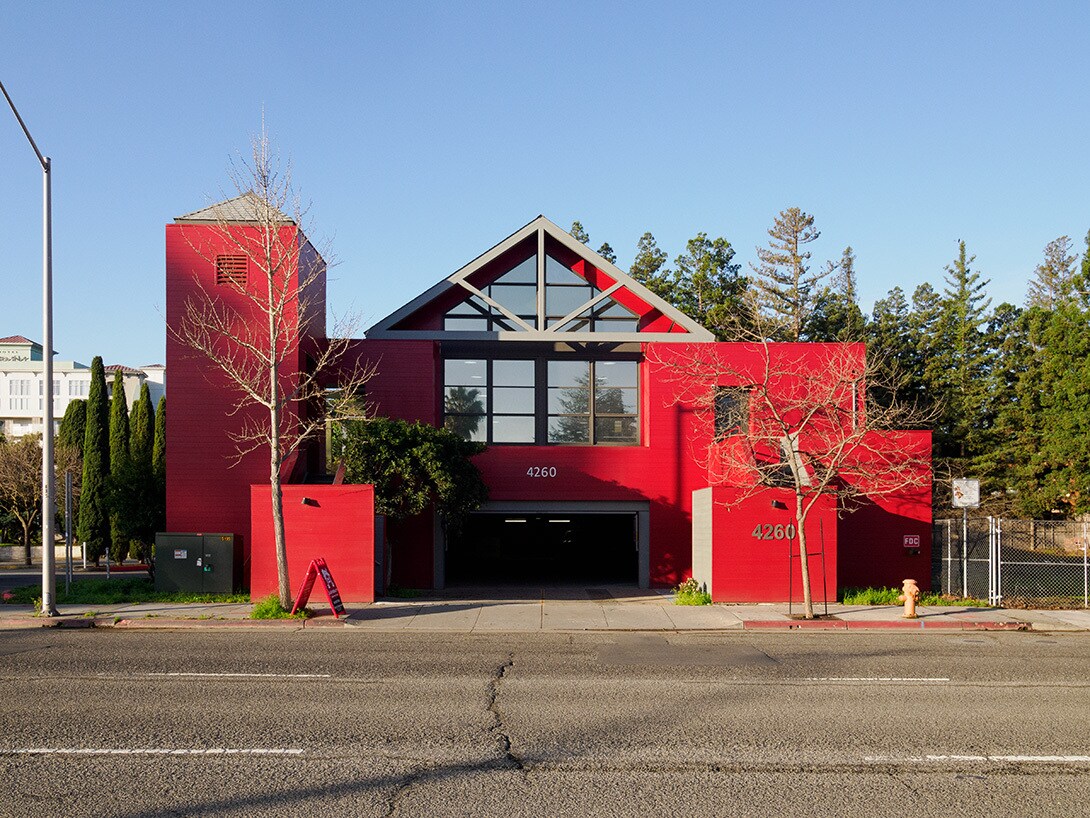 4260 El Camino Real, Palo Alto, CA for sale Building Photo- Image 1 of 1