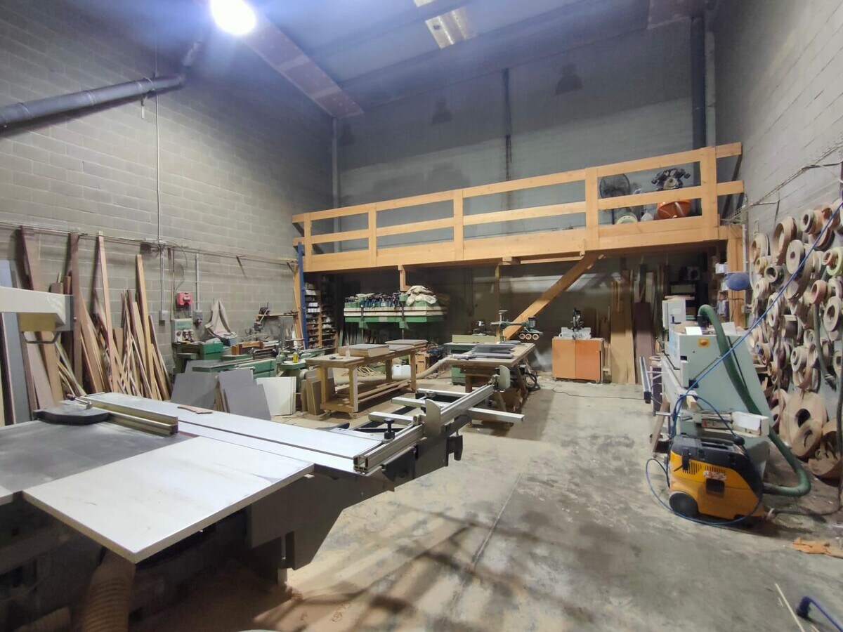 Súria, BAR - - - Interior Photo - Image 1 of 4