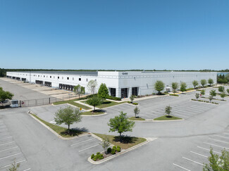 More details for 12400 Presidents Ct, Jacksonville, FL - Industrial for Rent