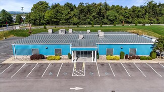 More details for 881 Mid Atlantic Pky, Martinsburg, WV - Industrial for Sale