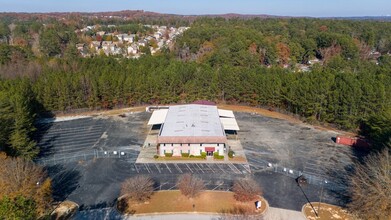 550 Discovery Pl, Mableton, GA for rent Building Photo- Image 1 of 6