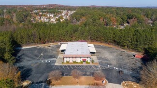 More details for 550 Discovery Pl, Mableton, GA - Industrial for Rent