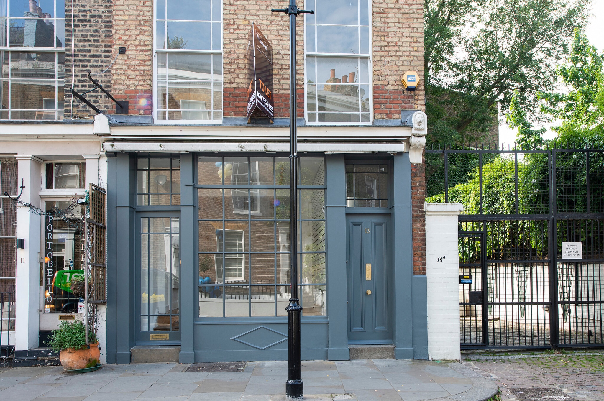 13 Portobello Rd, London for sale Building Photo- Image 1 of 1
