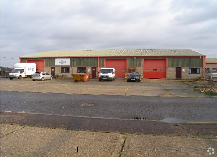 Eastlands Rd, Leiston for sale Primary Photo- Image 1 of 1