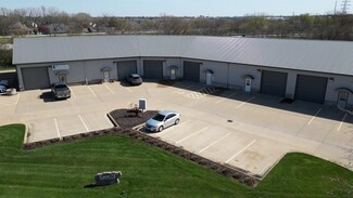 More details for 2702 Hundman, Champaign, IL - Industrial for Rent