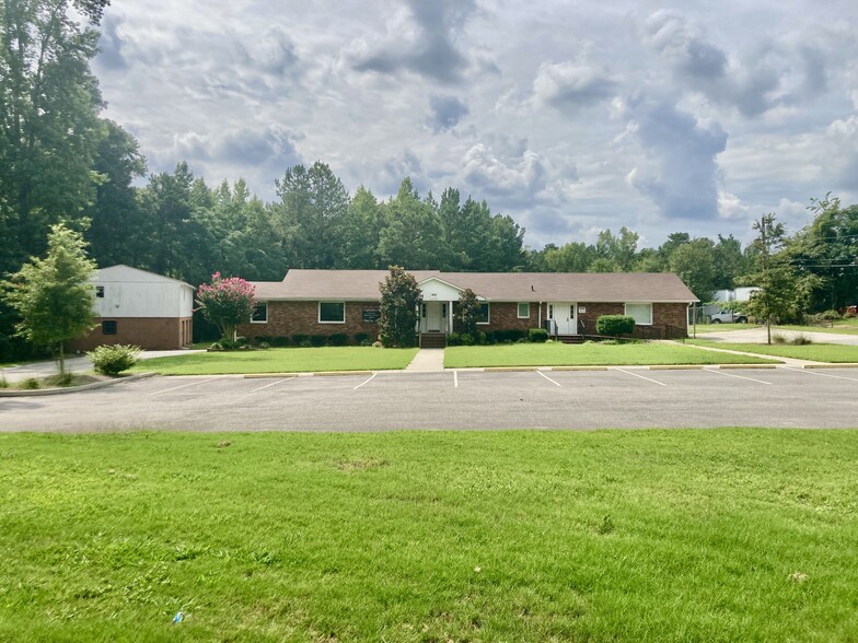 4342 Evans To Locks Rd, Evans, GA for sale - Building Photo - Image 1 of 1