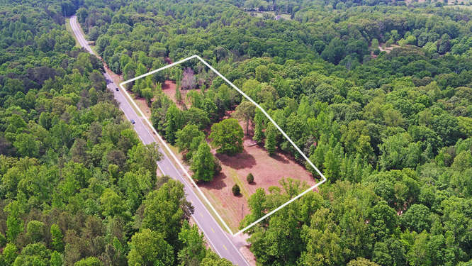 0 Winder Hwy, Braselton, GA for sale Primary Photo- Image 1 of 1