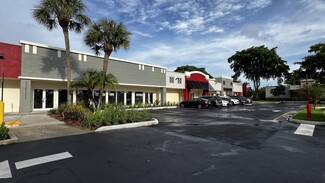 More details for 1879 N State Road 7, Lauderhill, FL - Retail for Rent