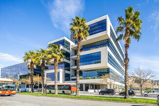 More details for Passeig de la Zona Franca, 28-38, Barcelona - Office to Rent