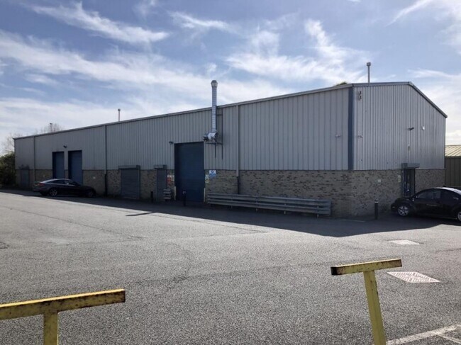 More details for Nicholson Rd, Ryde - Industrial to Rent