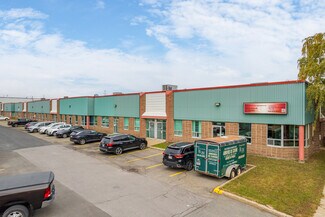More details for 135 Ch du Tremblay, Boucherville, QC - Industrial to Rent