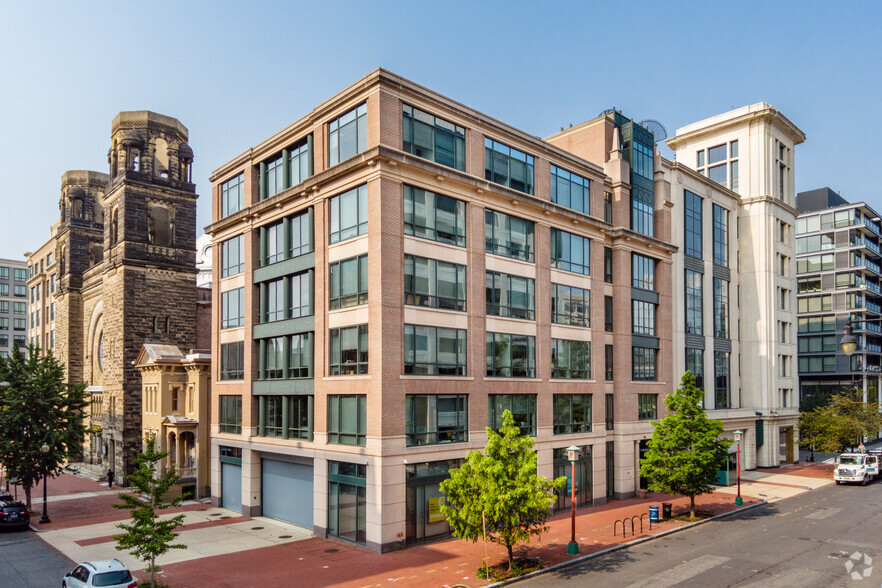 800 I St NW, Washington, DC for rent - Primary Photo - Image 1 of 3