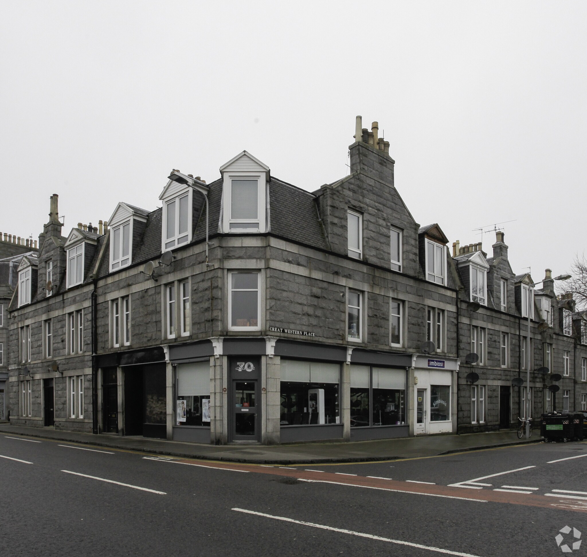 Great Western Rd, Aberdeen for sale Primary Photo- Image 1 of 1