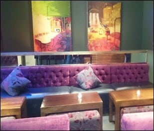 151 West George St, Glasgow, GLG G2 2JJ - Unit 151 - - Interior Photo - Image 1 of 3