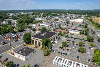 136 Central Ave, Clark, NJ - aerial  map view - Image1