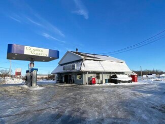 More details for 1768 Bangor Rd, Linneus, ME - Retail for Sale