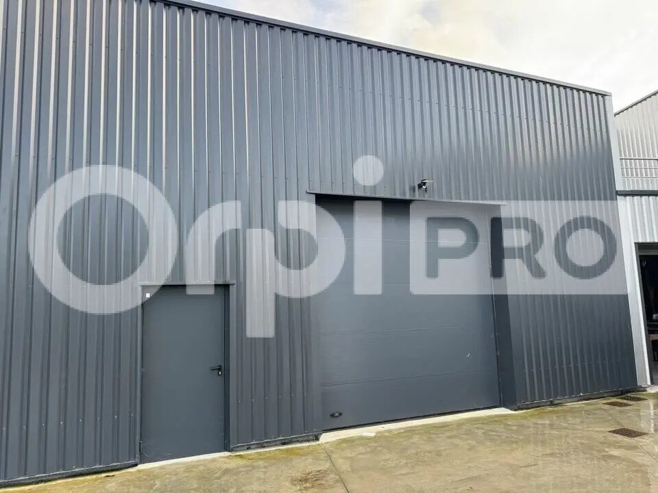 Light Industrial in Guérande for sale Building Photo- Image 1 of 8