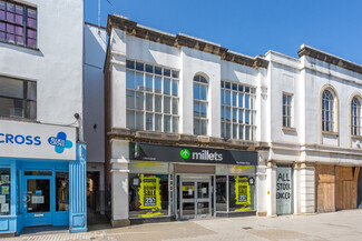 More details for 100 High St, Cheltenham - Retail for Rent