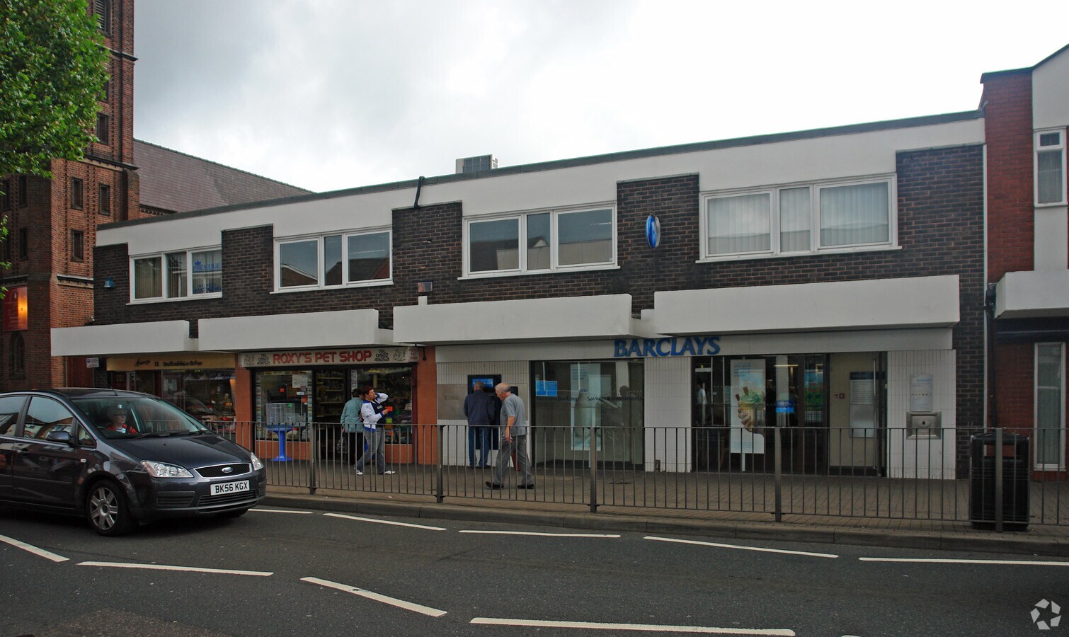 200206A High St, Walsall WS3 3LA