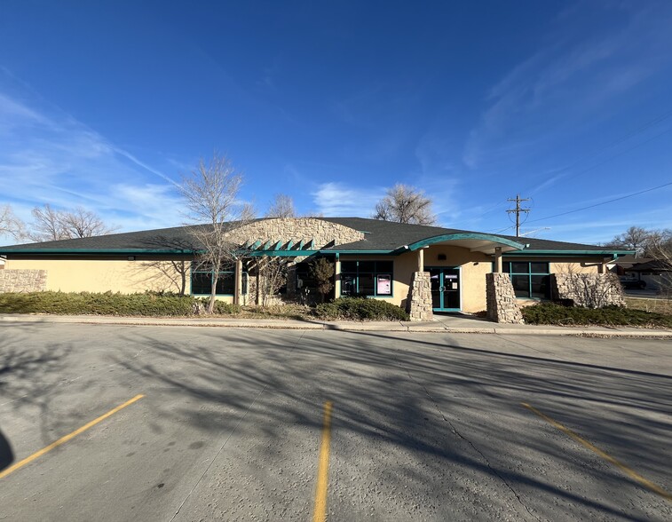 3470 Wadsworth Blvd, Wheat Ridge, CO for rent - Primary Photo - Image 1 of 9