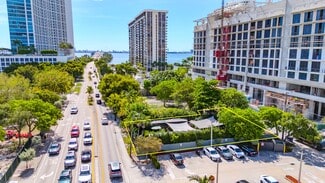 More details for 400 NE 36th St, Miami, FL - Land to Rent