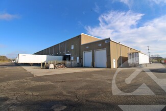 More details for 7900 N Haggerty Rd, Canton, MI - Industrial for Rent