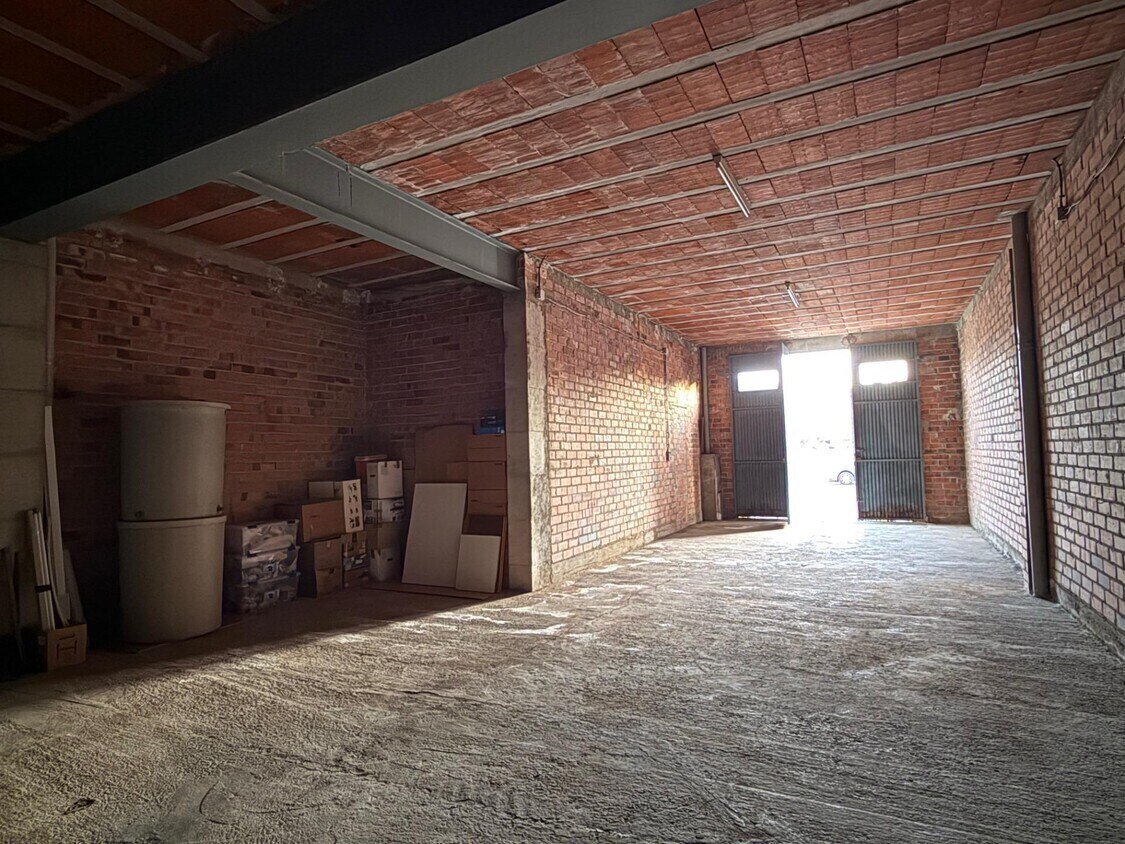 Land in Igualada, Barcelona for sale Primary Photo- Image 1 of 5