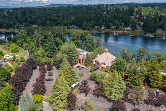 More details for 300 Oswego Pointe Dr, Lake Oswego, OR - Office for Rent