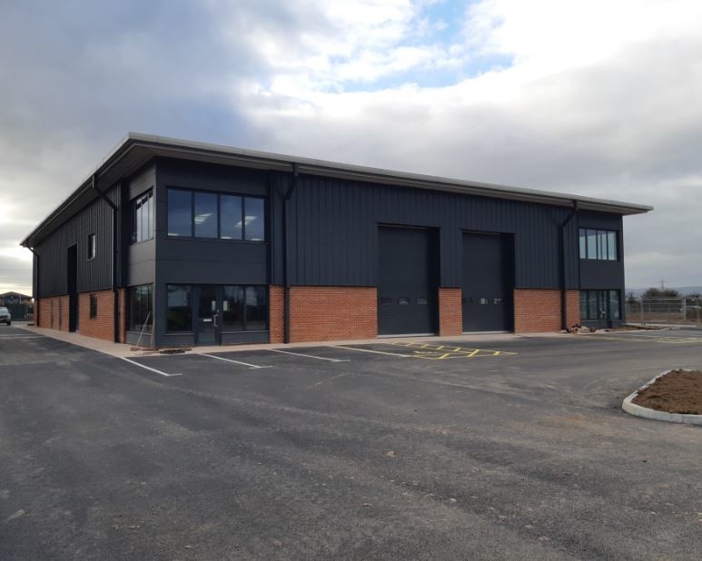 Bristol Rd, Bridgwater for sale Primary Photo- Image 1 of 1