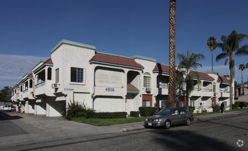 4609 Arlington Ave, Riverside, CA for sale Building Photo- Image 1 of 1