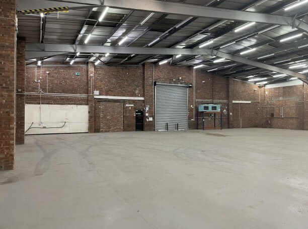 2-4 Midland St, Manchester to rent Interior Photo- Image 1 of 1