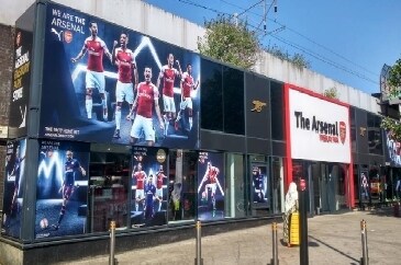 6-9 Station Pl, London for sale Primary Photo- Image 1 of 1