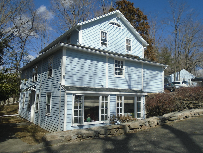 6 E Main St, Westport, CT for sale - Building Photo - Image 1 of 1