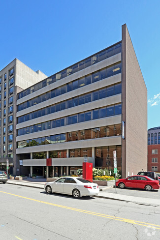 More details for 222 Somerset St W, Ottawa, ON - Office for Sale