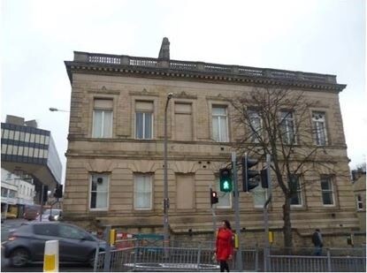 Prescott St, Halifax for sale Primary Photo- Image 1 of 1