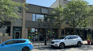 More details for 295 Rue Saint-Georges, Saint-jerome, QC - Retail for Rent