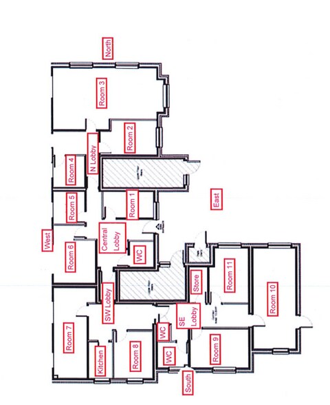 4 Athelstan Clos, Eastbourne to rent - Building Photo - Image 2 of 2