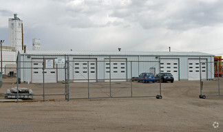 More details for 4407 E 60th Ave, Commerce City, CO - Industrial for Rent